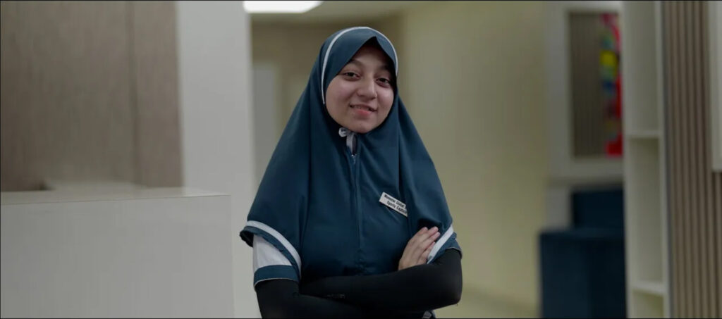 Moonstar Global School | Corporate Film